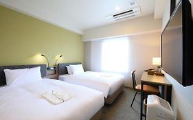 Ici Hotel Ueno Shin Okachimachi